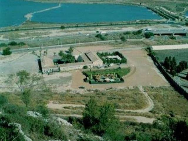 Rustico in vendita a Monte Urpinu, Cagliari