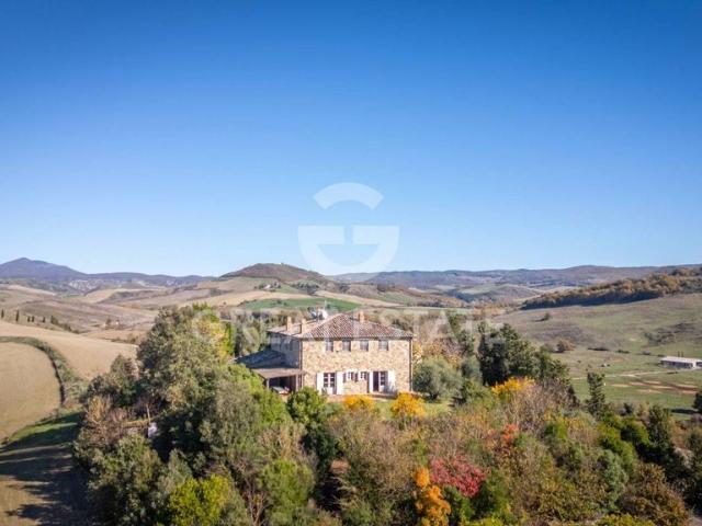 Rustico in vendita a San Casciano, Toscana