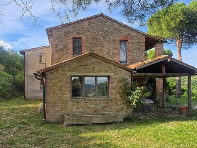Rustico in vendita a Panicale, Umbria
