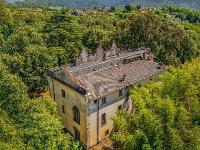 Rustico in vendita a Unione di comuni Montana Lunigiana, Fivizzano