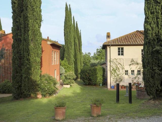 Rustico in vendita a Unione dei Comuni Circondario dell'Empolese Valdelsa, Cerreto Guidi