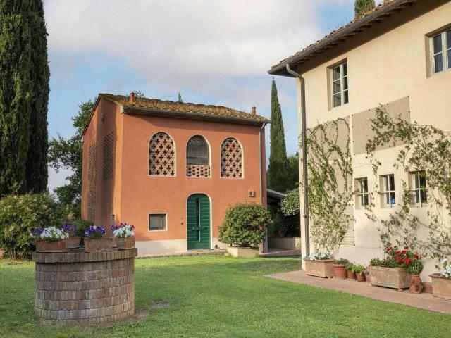 Rustico in vendita a Cerreto Guidi, Firenze