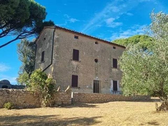 Rustico in vendita a Guardistallo, Toscana