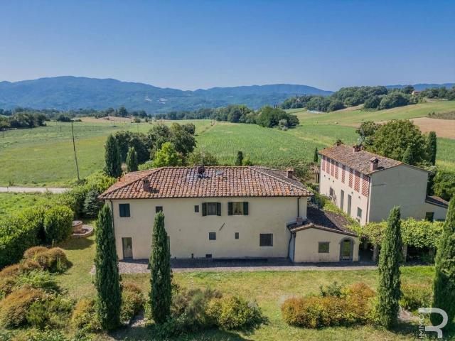 Rustico in vendita a Caselle, Vicchio