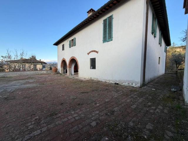 Rustico in vendita a San Gersolè, Impruneta