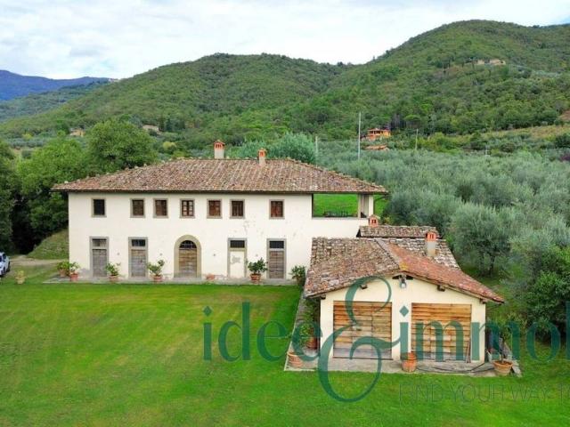 Rustico in vendita a Loro Ciuffenna, Toscana