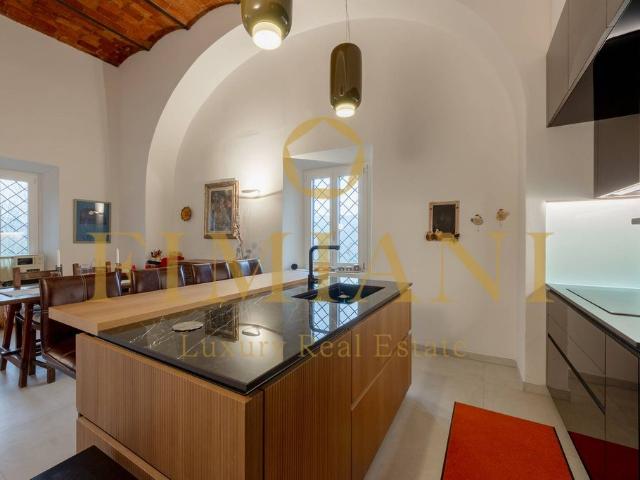 Rustico in vendita a Galluzzo, Firenze