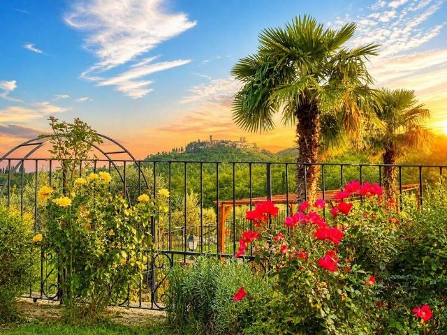 Rustico in vendita a Civitella in Val di Chiana, Toscana