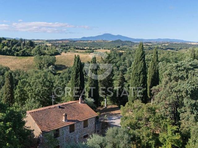 Rustico in vendita a Torrita, Toscana
