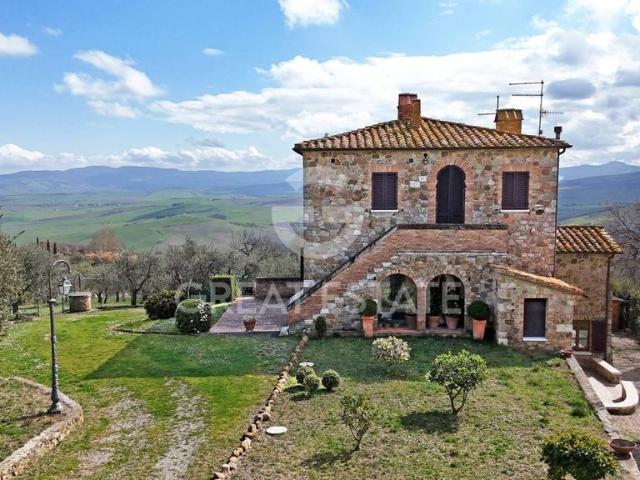 Rustico in vendita a Castiglione D'orcia, Toscana