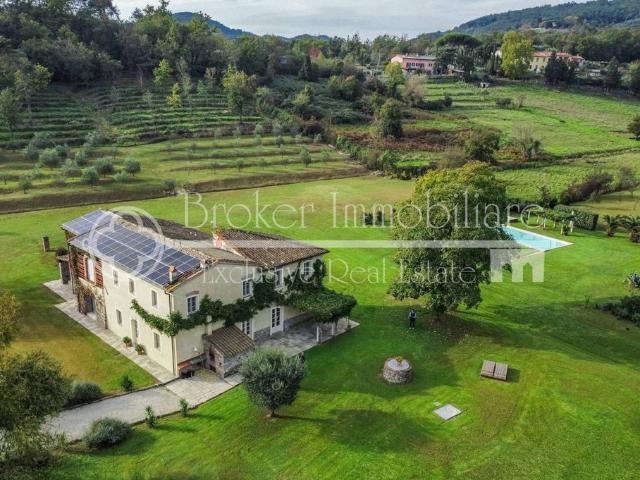Rustico in vendita a Sant'Alessio, Bagni Di Lucca Ponte