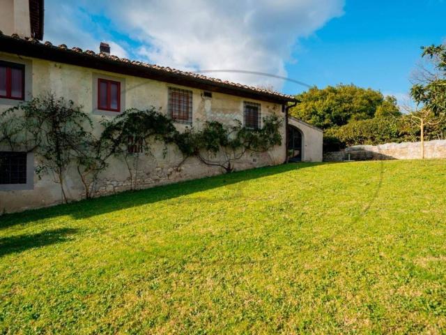 Rustico in vendita a Rignano Sull'arno, Toscana