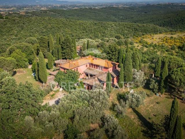 Rustico in vendita a Monte San Savino, Toscana