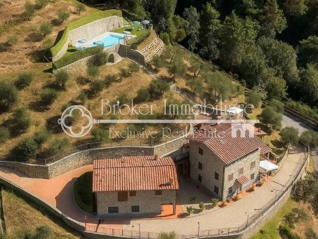 Rustico in vendita a Unione dei comuni Media Valle del Serchio, Pescaglia