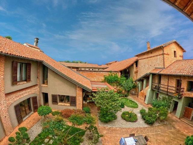 Rustico in vendita a Piemonte, Novara