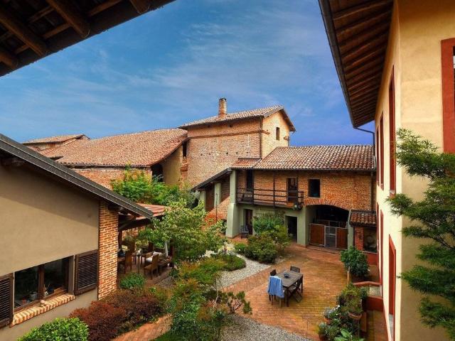 Rustico in vendita a Piemonte, Novara