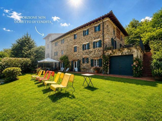 Rustico in vendita a Sesto di Moriano, Bagni Di Lucca Ponte