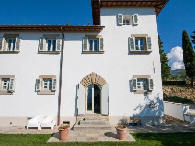 Rustico in vendita a Castelfranco Piandiscò, Toscana