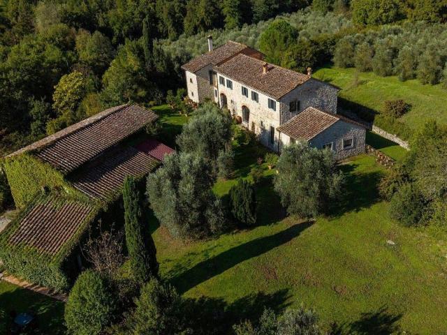 Rustico in vendita a Barberino Di Mugello, Toscana