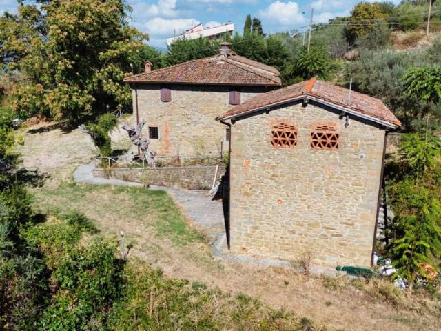 Rustico in vendita a Cascia, Reggello