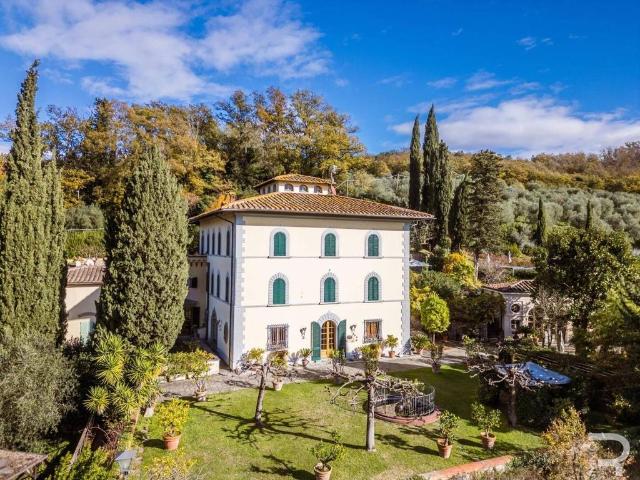 Rustico in vendita a Pistoia, Toscana