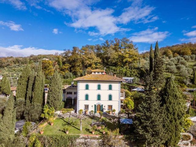 Rustico in vendita a Pistoia, Toscana