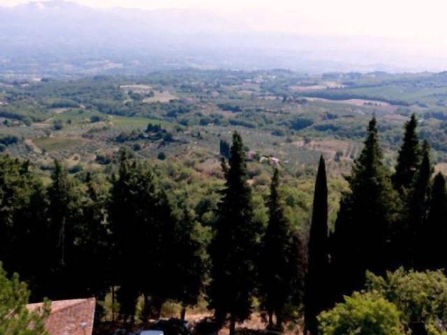 Rustico in vendita a San Cerbone, Figline e Incisa Valdarno