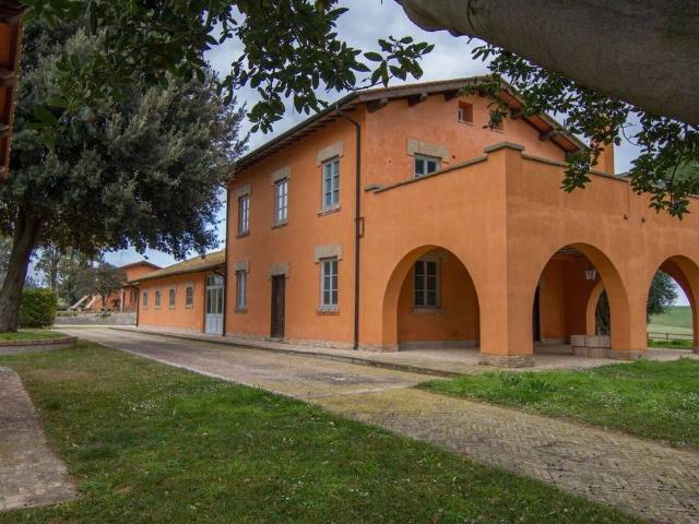 Rustico in vendita a Roma Capitale, Lazio