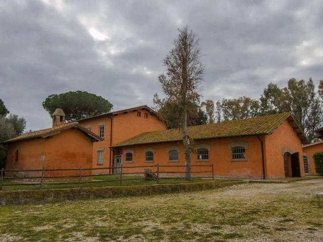 Rustico in vendita a Roma Capitale, Lazio