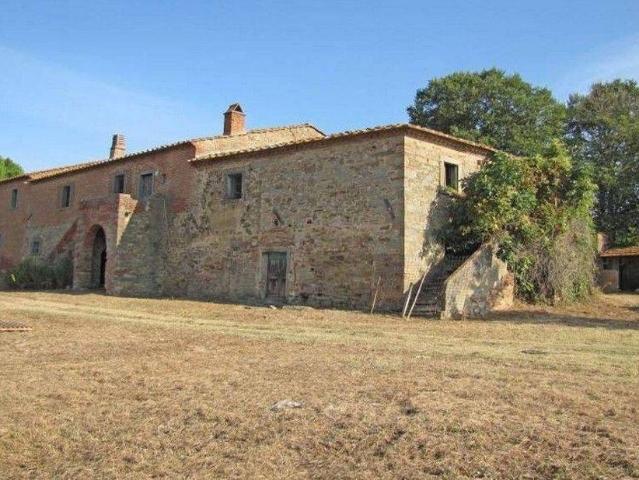 Rustico in vendita a Cortona, Toscana