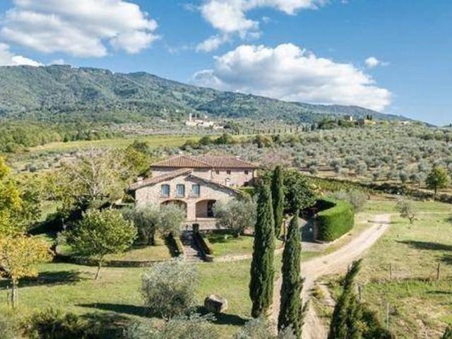 Rustico in vendita a Unione di Comuni Valdarno e Valdisieve, Reggello