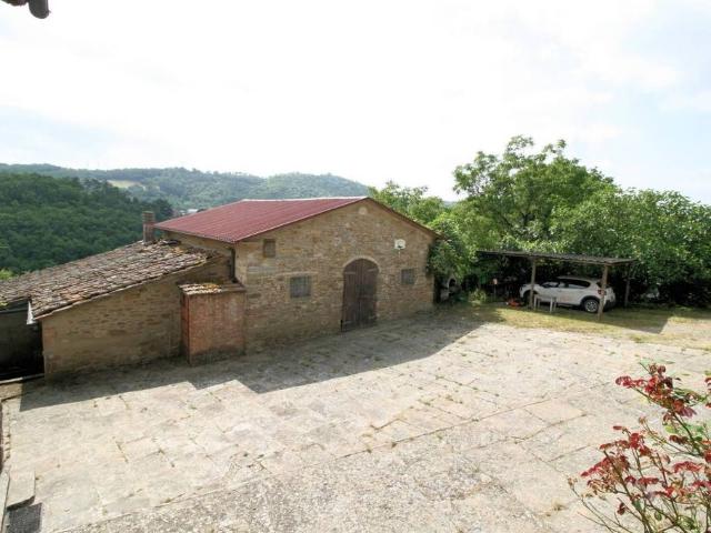 Rustico in vendita a Barberino Di Mugello, Toscana
