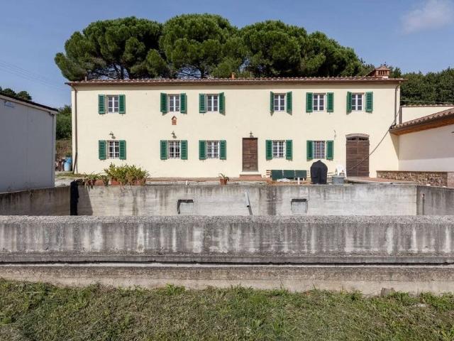 Rustico in vendita a Turchetto, Montecarlo
