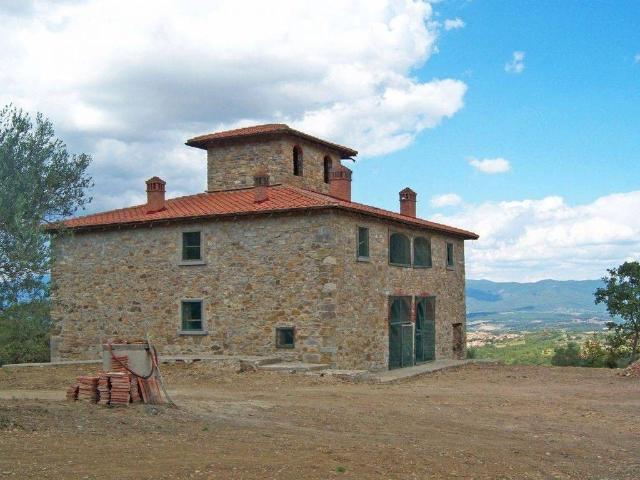 Rustico in vendita a Laterina Pergine Valdarno, Laterina