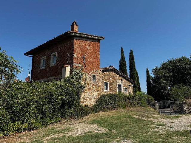 Rustico in vendita a Quartiere 3, Firenze
