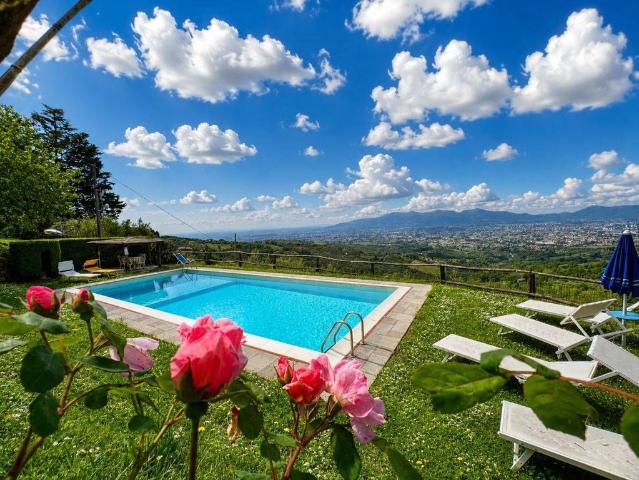 Rustico in vendita a Capannori, Toscana