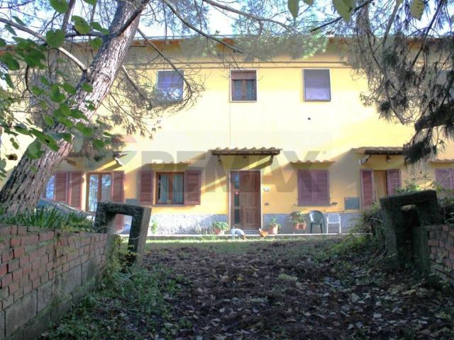 Rustico in vendita a Unione dei Comuni Circondario dell'Empolese Valdelsa, Empoli