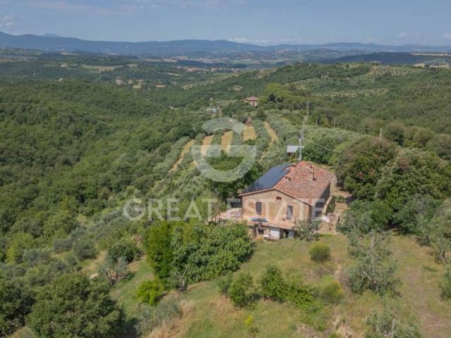 Rustico in vendita a Moiano, Città Della Pieve