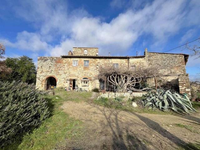 Rustico in vendita a San Casciano in Val di Pesa, Mercatale Val Di Pesa