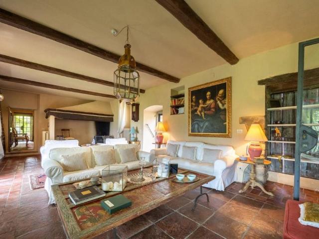 Rustico in vendita a Rignano Sull'arno, Toscana