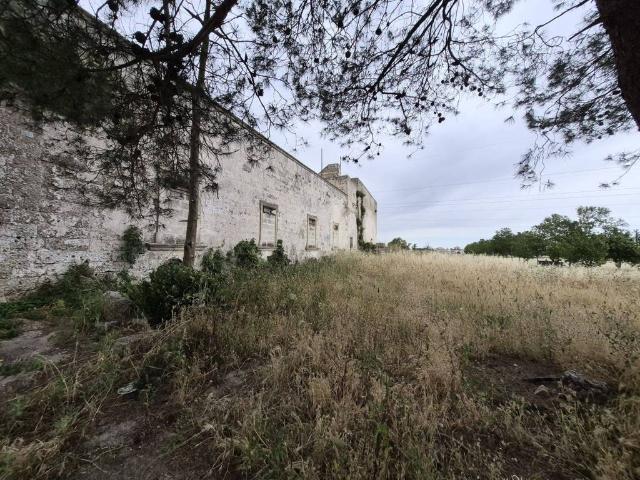 Rustico in vendita a Puglia, Lecce