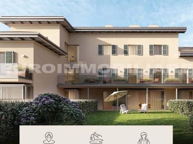 Rustico in vendita a Zona Est, Brescia