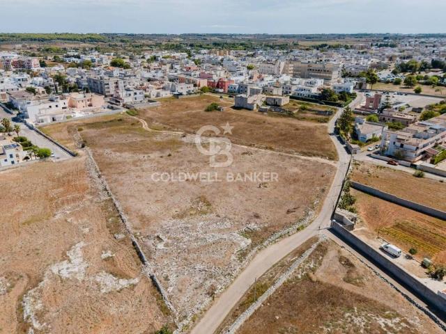 Rustico in vendita a Puglia, Lecce