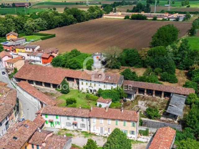 Rustico in vendita a Maleo, Lodi