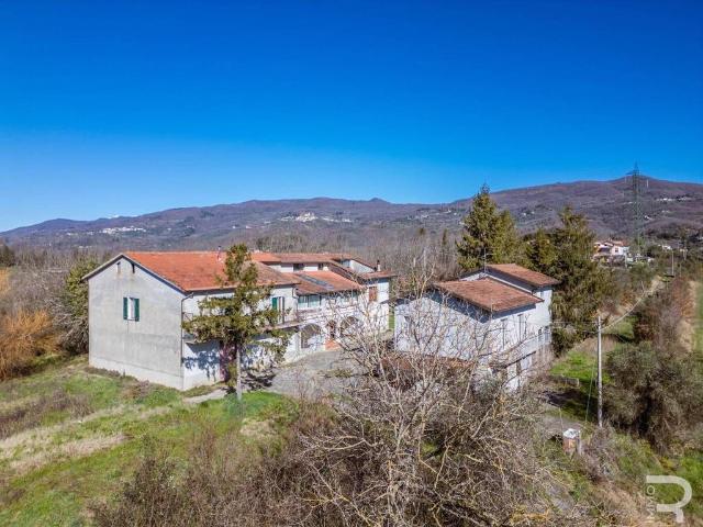 Rustico in vendita a Unione di comuni Montana Lunigiana, Fivizzano