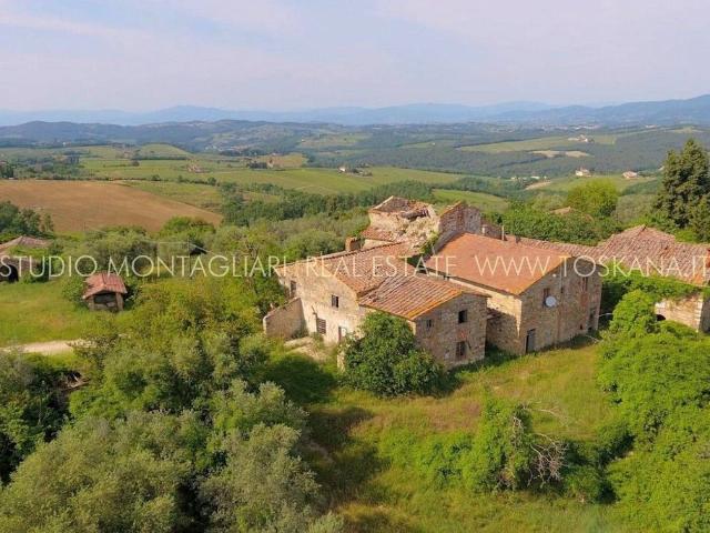 Rustico in vendita a San Casciano in Val di Pesa, Mercatale Val Di Pesa