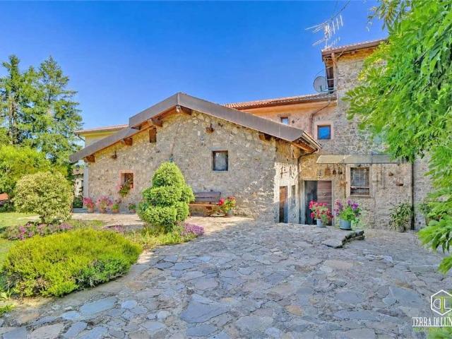 Rustico in vendita a Groppoli, Mulazzo