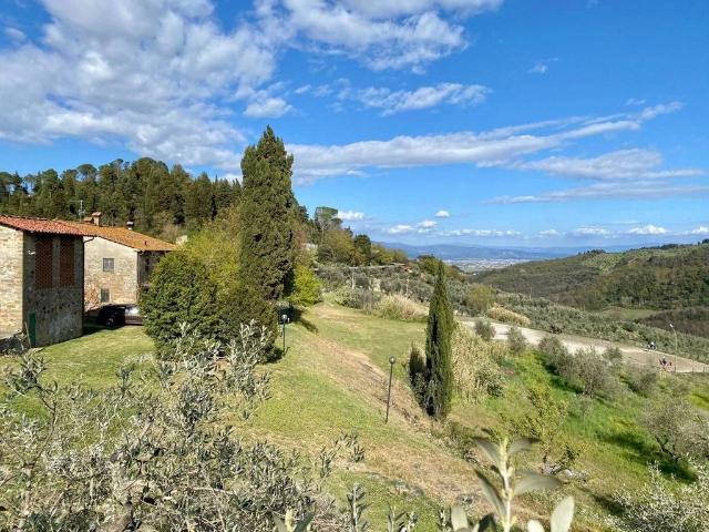 Rustico in vendita a La Serra, Carmignano