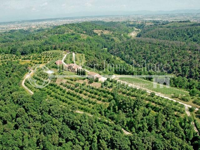 Rustico in vendita a Montebicchieri, San Miniato