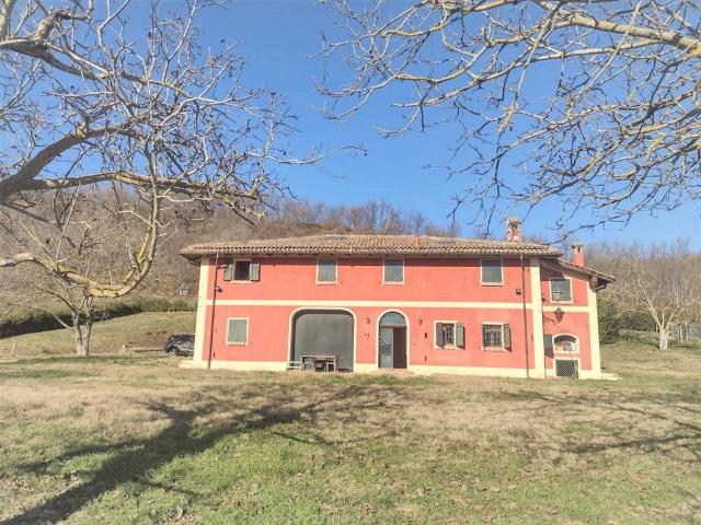 Rustico in vendita a Unione dei comuni Valli del Reno, Lavino e Samoggia, Sasso Marconi